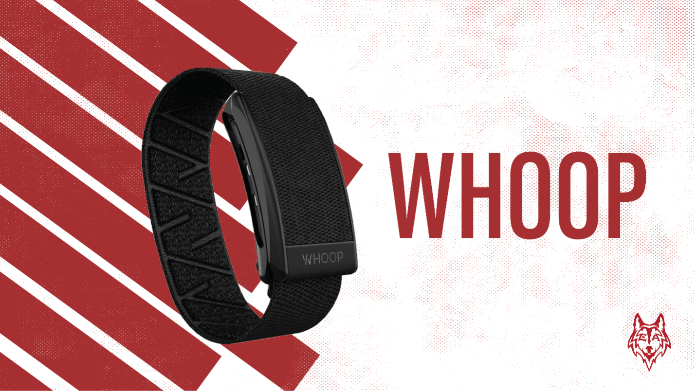 Whoop Strap & Wearables The Fitness Industry Transformed By Tech